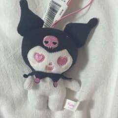 クロミ 喜怒哀楽ぬいぐるみの入手方法まとめ – 攻略大百科