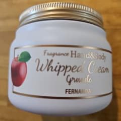 FERNANDA ホイップクリーム　りんごのサムネイル