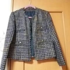 BELLE  MAISON  ツイードジャケットのサムネイル