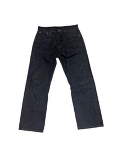 【希少】Levi's 501 00s 先染めブラックのサムネイル