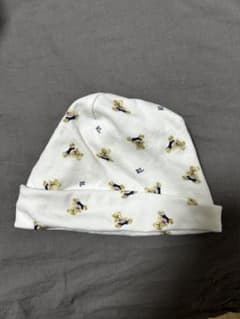 Ralph Lauren ベビー帽子 43cmのサムネイル