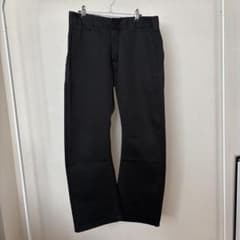 junhashimoto×AZ×Dickies トリプルネームバナナチノパン junhashimoto×AZ×Dickies トリプルネームバナナチノパン - メルカリ