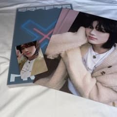 txtアルバムのサムネイル