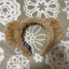ディズニーシー　ダッフィーカチューシャのサムネイル