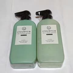 clayence クレイエンス シャンプー トリートメント セットのサムネイル