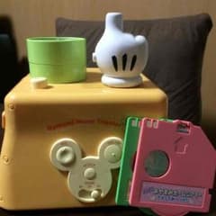 ディズニー❤️おやすみホームシアター❤️のサムネイル