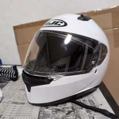ヘルメットのサムネイル