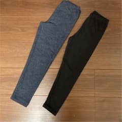 レギンス　パンツ　　2点のサムネイル