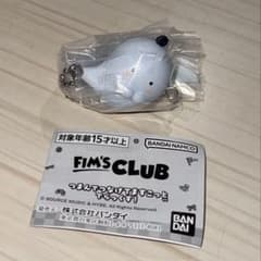 FIM'S CLUB つまんでつなげてますこっと でらっくす！フリモンのサムネイル