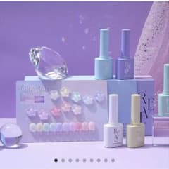 REVE IN NAILジェルネイル 3本セット RG28 RG29 RM16のサムネイル