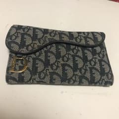 dior 長財布のサムネイル