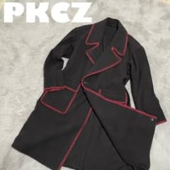 PKCZ 完売品ピーケーシーズ オーバーサイズコート JSB登坂 - メルカリ