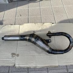 スズキ　Hi カーナ用チャンバー スズキ Hi カーナ用チャンバー - メルカリ