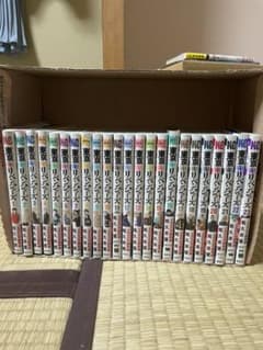 東京リベンジャーズ　23巻まで全巻のサムネイル