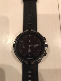 だにお様専用　スント　spartan sports  wrist HR BAROのサムネイル