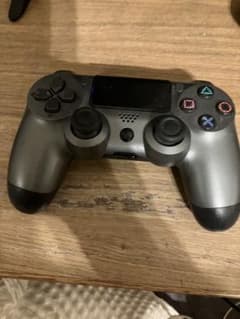 SONY PlayStation 4ワイヤレスコントローラー 本体のサムネイル