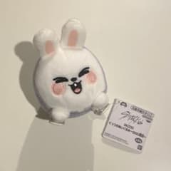 SKZOO くっつきぬいぐるみ リノ Leebitのサムネイル