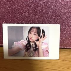 ♡*様 松本かれん FRUITSZIPPER 大特典会 チェキ お渡し会② - メルカリ