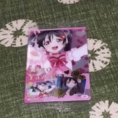 ラブライブ カードのサムネイル