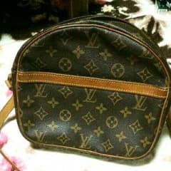 ルイヴィトン ショルダーバッグ 正規品のサムネイル