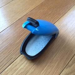 灰皿（新品未使用）のサムネイル