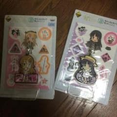 俺の妹がこんなに可愛いわけがないの一番くじの景品のサムネイル