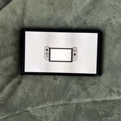 Switch本体有機EL JCホワイトのサムネイル