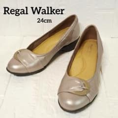 ◎未使用級◎ Regal Walker リーガルウォーカー 24cmのサムネイル