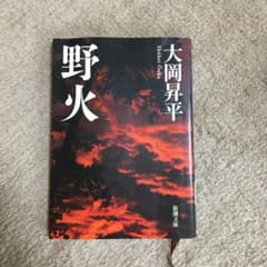 野火のサムネイル