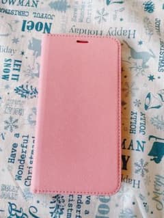 オシャレ‼︎ 新品‼︎ ピンク　iPhone iPhone11ケースのサムネイル