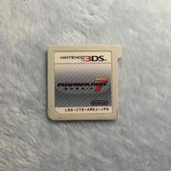 3DS マリオカートのサムネイル