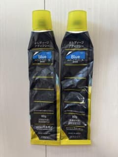 ミルボン オルディーブ アディクシー Blue 80g 2本セットのサムネイル