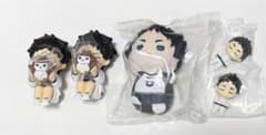 ハイキュー‼︎ 赤葦京治　グッズセットのサムネイル