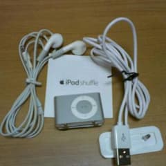 i pod   shuffleのサムネイル