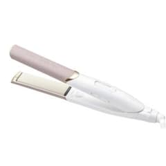 [Display Item] Koizumi Hair Straightener, White KHS-8740-W