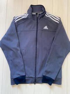 【美品】アディダス adidas トレーニングウェアのサムネイル