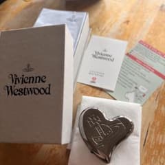 Vivienne Westwood ハート型ライター 本体のサムネイル