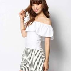 GYDA トップスのサムネイル