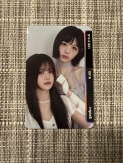 tripleS objekt OMA CC601のサムネイル