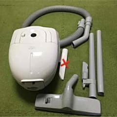 送料込み！ 掃除機のサムネイル