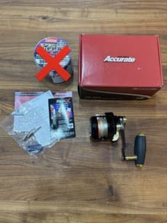 アキュレート BX2 500N 2スピード - メルカリ