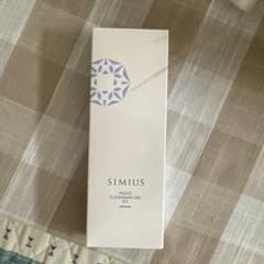シミウスモイストクレンジングジェル‪(*ˊᵕˋ* )⭐️のサムネイル