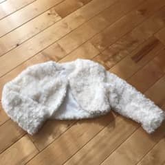 ボレロ　西松屋　100のサムネイル