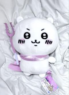 ちいかわ ぬいぐるみのサムネイル
