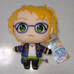 あんさんぶるスターズ！！ ぬいぐるみーTrickstarー 遊木真