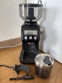Breville 電動コーヒーミル 本体のサムネイル