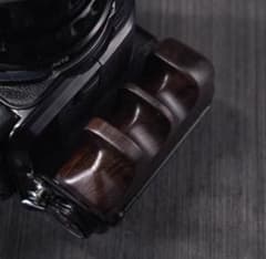 PENTAX 67用　グリップ　ストラップ　キャップ PENTAX 67用 グリップ ストラップ キャップ PENTAX 67用