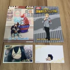 僕のヒーローアカデミア オープンスクールのサムネイル