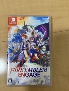 Fire Emblem Engage 通常版のサムネイル