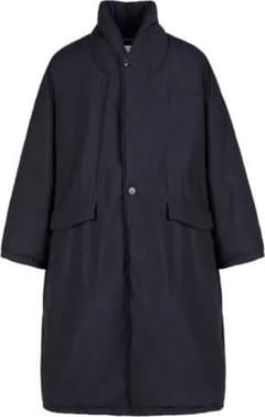 Maison Margiela メゾン マルジェラ オーバーサイズパデッドコート